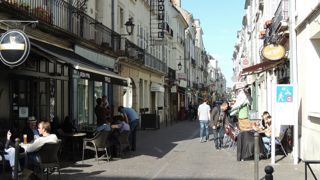 Hébergement de vacances L'ermitage