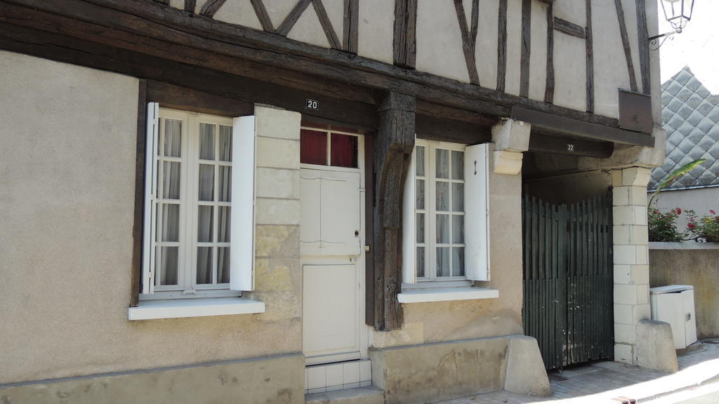 L'ermitage Tours