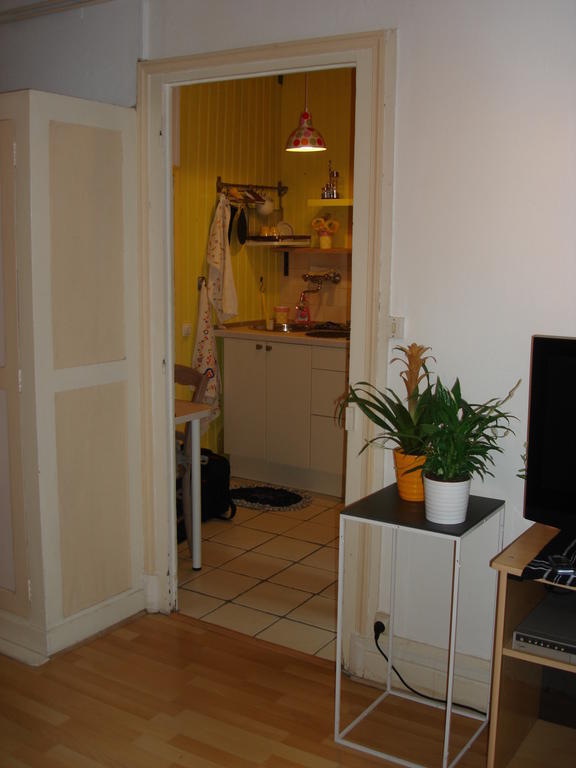 Hébergement de vacances L'ermitage *